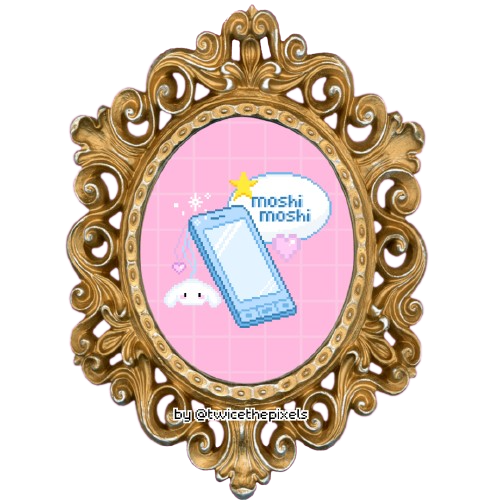 Kawaii Phone